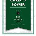 Cover Art for B01M5GSP03, 2,000 Years of Christ's Power Vol. 2: The Middle Ages by Nick Needham