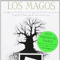 Cover Art for 9788498724004, Los Magos by Lev Grossman