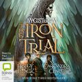 Cover Art for 9781486245802, The Iron Trial by Cassandra Clare, Holly Black