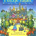 Cover Art for 9780794511203, Puzzle Palace by Susannah Leigh