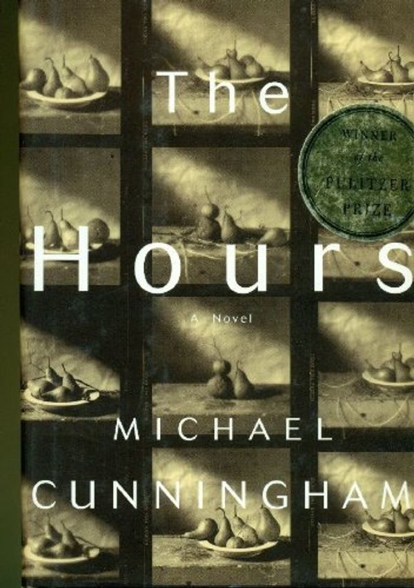Cover Art for 9780783887159, The Hours by Michael Cunningham
