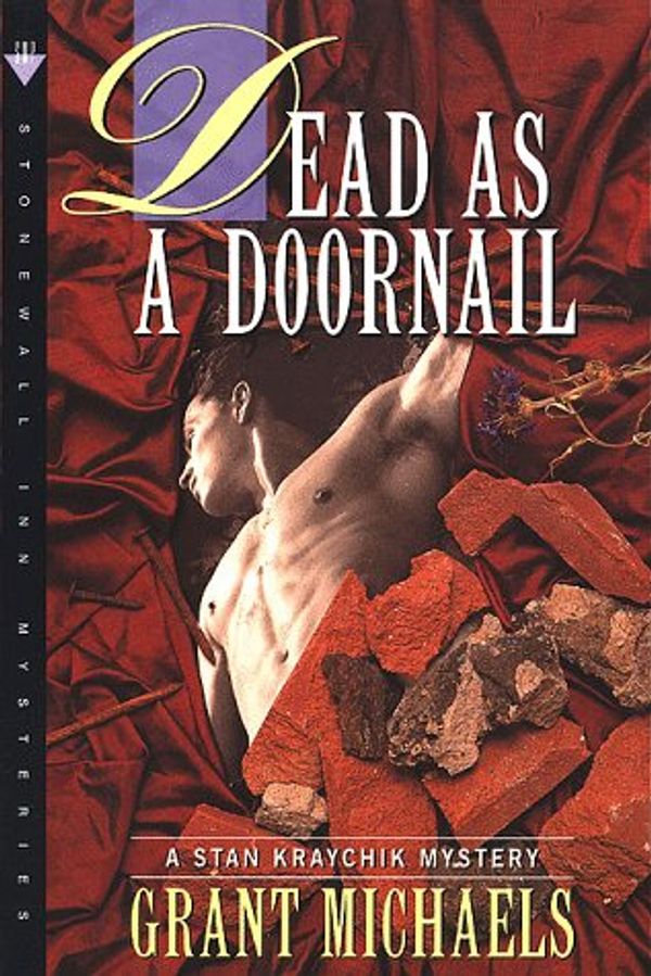 Cover Art for 9780312206444, Dead as a Doornail: A Stan Kraychik Mystery by Grant Michaels