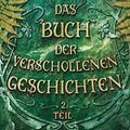 Cover Art for 9783608938623, Das Buch der verschollenen Geschichten Teil 2 by John Ronald Reuel Tolkien