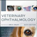 Cover Art for 9781119441823, Veterinary Ophthalmology by Diane V. H. Hendrix