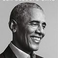 Cover Art for 9789048840748, Een beloofd land (A promised land) by Barack Obama