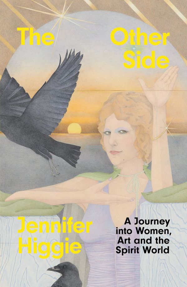 Cover Art for 9781474623339, THE OTHER SIDE by JENNIFER HIGGIE