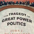 Cover Art for 9780393349276, The Tragedy of Great Power Politics by John J. Mearsheimer