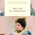 Cover Art for 9780375753206, Mod Lib The Age Of Innocence by Edith Wharton
