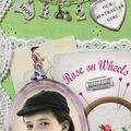 Cover Art for 9781742533339, Our Australian Girl: Rose on Wheels (Book 2) (eBook) by Sherryl Clark, Lucia Masciullo