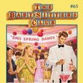 Cover Art for B00IK482OE, The Baby-Sitters Club #65: Stacey's Big Crush by Ann M. Martin