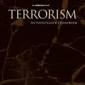 Cover Art for 9781317521587, Terrorism by William E Dyson