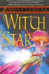 Cover Art for 9780345442451, Wit'ch Star by James Clemens