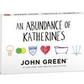 Cover Art for 9780525555728, Penguin MinisAn Abundance of Katherines by John Green