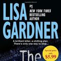 Cover Art for 9780345536501, The Next Accident by Lisa Gardner