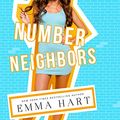 Cover Art for 9781662002229, Number Neighbors by Emma Hart