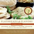 Cover Art for 9780061673269, Flatbreads & Flavors by Jeffrey Alford, Naomi Duguid