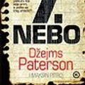 Cover Art for 9788679283290, Sedmo nebo by Dzejms; Pitro Paterson