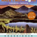 Cover Art for 9780061719097, Walk Two Moons by Sharon Creech