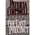 Cover Art for 9780786517848, Last Precinct, The by Patricia Cornwell