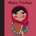 Cover Art for B08S3VKSVW, Malala Yousafzai (Little People, BIG DREAMS Book 57) by Sanchez Vegara, Maria Isabel
