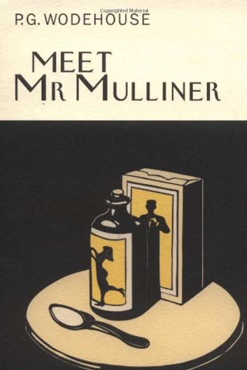 Cover Art for 9781585672752, Meet Mr. Mulliner by P G Wodehouse