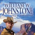 Cover Art for 9780786040100, Pitchfork Pass (Flintlock) by William W Johnstone