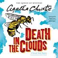 Cover Art for 9781504762892, Death in the Clouds: A Hercule Poirot Mystery by Agatha Christie