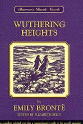 Cover Art for 9780764111488, Wuthering Heights by Emily Bronte