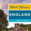 Cover Art for 9781631212994, Rick Steves England by Rick Steves