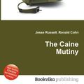 Cover Art for 9780671828165, The Caine Mutiny by Herman Wouk