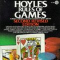 Cover Art for 9780452264168, Hoyle's Rules of Games by Albert H. Morehead