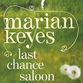 Cover Art for 9780241958568, Last Chance Saloon by Marian Keyes