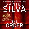Cover Art for 9780008280796, The Order by Daniel Silva, George Guidall