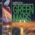 Cover Art for 9780586213902, Green Mars: Mars Trilogy Bk. 2 by Kim Stanley Robinson