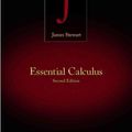 Cover Art for 9781133112297, Essential Calculus by James Stewart