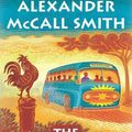Cover Art for 9798885784016, The Joy and Light Bus Company by Alexander McCall Smith