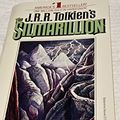 Cover Art for 9780345272553, The Silmarillion by J.r.r. Tolkien, Christopher Tolkien