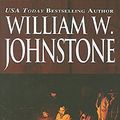 Cover Art for 9780786028832, Forty Guns West by William W. Johnstone