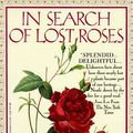 Cover Art for 9780380719877, In Search of Lost Roses by Thomas Christopher