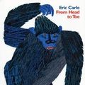 Cover Art for 9780060274818, From Head to Toe by EricCarle