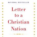 Cover Art for B01LP4CYZS, Letter to a Christian Nation by Sam Harris (2008-01-08) by Sam Harris