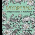 Cover Art for 9781423645566, Daydreams Coloring Book: Published in Sweden As Dagdrömmar by Hanna Karlzon