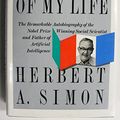 Cover Art for 9780465046409, Models of My Life by Herbert A. Simon