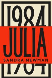 Cover Art for 9781783789184, Julia by Sandra Newman