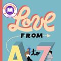 Cover Art for 9781534442733, Love from A to Z by S. K. Ali