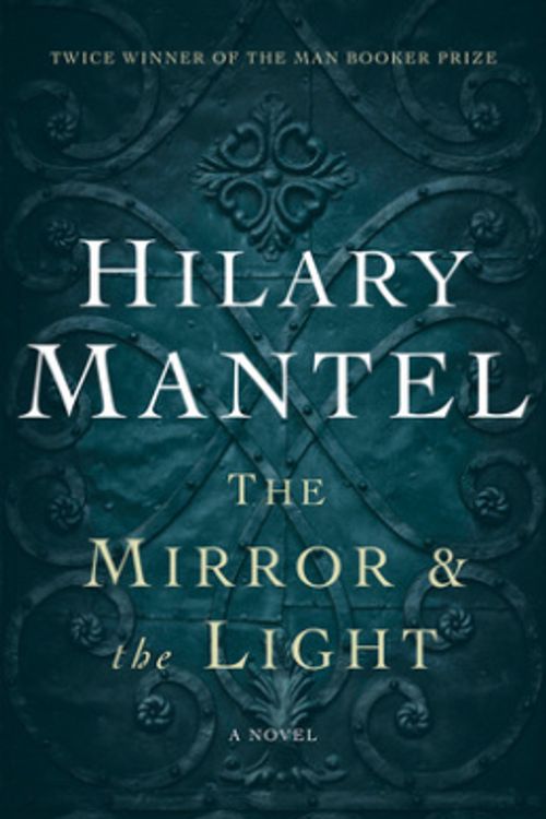 Cover Art for 9781443461085, The Mirror & the Light by Hilary Mantel