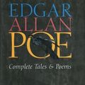 Cover Art for 9781579126445, The Complete Stories and Poems by Edgar Allen Poe