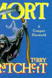 Cover Art for 9780575061675, Mort a Compact Discworld (Discworld Novels) by Terry Pratchett