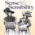 Cover Art for 9780486131351, Sense and Sensibility by Jane Austen