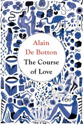 Cover Art for 9780241145487, The Course of Love by Alain de Botton